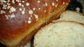Kitchenaid Honey Oatmeal Bread created by mammafishy