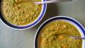 East African Pea Soup created by Jenny Sanders