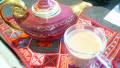 Vanilla & Honey Chai Tea created by Outta Here
