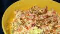 Sunflower Seed Coleslaw created by Susie D