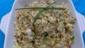 quick oriental coleslaw created by Sharon123