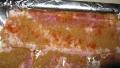 Cayenne-Candied Bacon created by KellyMae