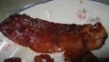 Cayenne-Candied Bacon created by KellyMae