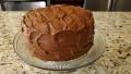 Darn Good Chocolate Cake ( Cake Mix Cake) created by ksbjackson