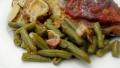 Green Beans With Bacon & Onion created by lazyme
