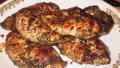 Grilled Oregano Chicken (Kotopoulo Riganato tes Skaras) created by PaulaG