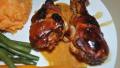Sticky Fingers Chicken created by ImPat