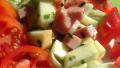 Apple Ham Salad created by Bergy