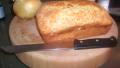 Quicky Garlic, Cheese and Herb Bread created by Veriance