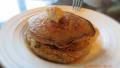 Quick Thick Oatmeal Pancakes created by Bonnie G 2
