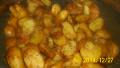 Greek Potatoes (Oven-Roasted and Delicious!) created by Janeen T.