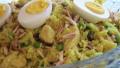 Yakni Pilau (Chicken Rice) created by BecR2400