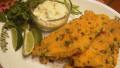 Spicy Cornmeal-Crusted Catfish created by PaulaG