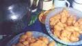 Koeksisters (South African Syrup-Soaked Fritters) created by Johan Cronje