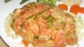 Veal Scaloppine With Tomatoes created by ImPat