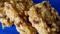 Breakfast Bars created by Marg (CaymanDesigns)