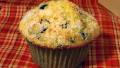 Coconut - Choc chip Muffins created by AdriMicina