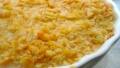 Creamy Macaroni and Cheese For One created by Roxanne J.R.