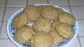 Best Ever Butterscotch Cookies created by Dorel