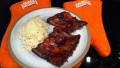 Foolproof Baby Back Ribs created by Buddys Kitchen