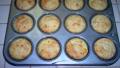Mandarin Muffins created by Dorel