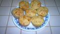 Mandarin Muffins created by Dorel