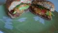Jalapeno-Red Bean-BBQ Burgers created by Melemo