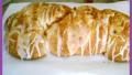 Anise Easter Bread Bread Machine Loaf created by andypandy