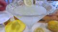 Lemon Drop Martini created by Bonnie G 2