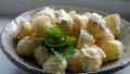 Garlic Potato Tapas created by -Sylvie-