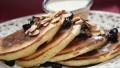 Amaretto Blueberry Pancakes created by Nimz_