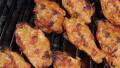 Chicken Wings created by Bergy