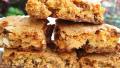 White Chocolate Apricot Biscotti created by gailanng
