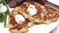 Potato and Apple Pancakes created by Derf2440
