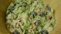 California Crab Salad created by Marla Swoffer
