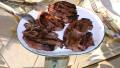 Grilled Lamb Chops in Pomegranate Marinated created by JCC4329