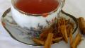 Shai Ma Irfeh( Cinnamon Tea) created by Leahs Kitchen