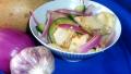 Jicama Salad created by Bergy