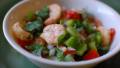 Mexican Ceviche created by run for your life