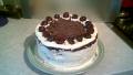 Black  Forest  Cake created by Lranzen