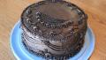 Kittencal's Chocolate Frosting/Icing created by ReeLani