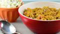 Carol's Dal Curry (curried lentils) created by May I Have That Rec