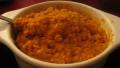 Carol's Dal Curry (curried lentils) created by spatchcock