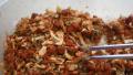 Jamie Oliver's Cajun Spicy Rub created by katia