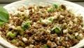 Lentil Salad With Feta Cheese created by Sackville