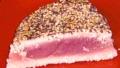 Seared Sesame-crusted Tuna created by KateL