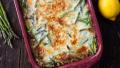 Asparagus Lasagna created by DianaEatingRichly