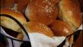 Bread Maker Hamburger Buns created by NcMysteryShopper