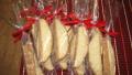 Snickerdoodle Biscotti created by TinTN