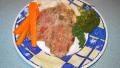 Pork Piccata created by JustJanS